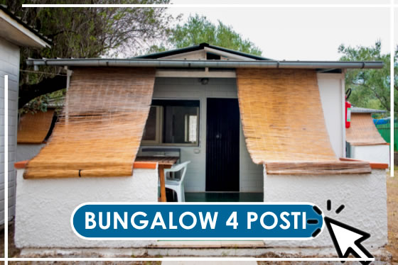 Bungalow 4 posti Elayon Club