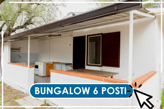 Bungalow 6 posti Elayon Club